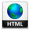 HTML_icon