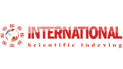 Indexed in International Scientific Indexing