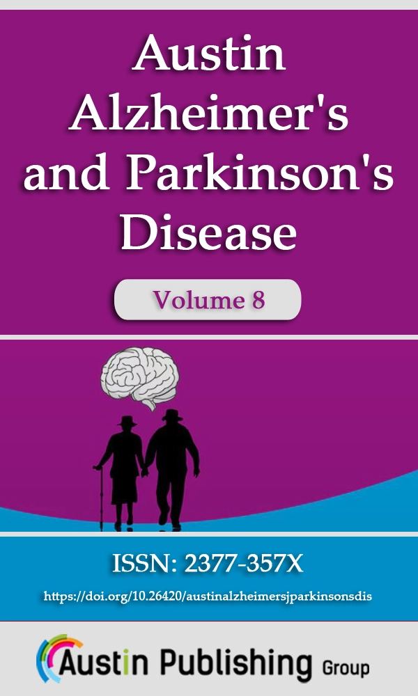 Austin Alzheimer's and Parkinson's Disease