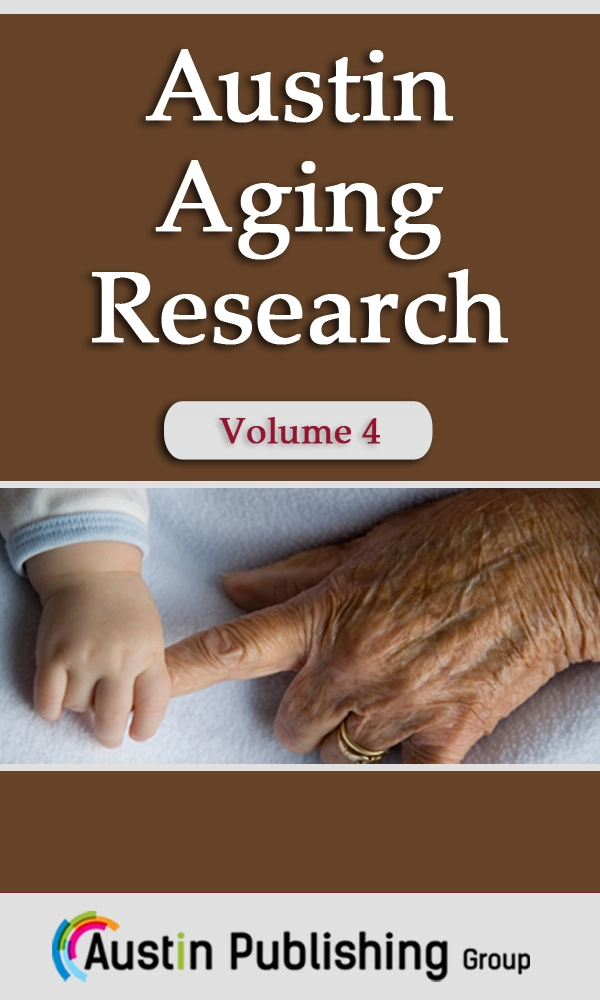 Austin Aging Research