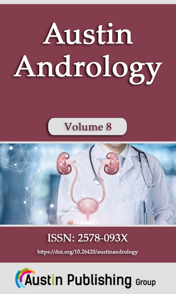 Austin Andrology