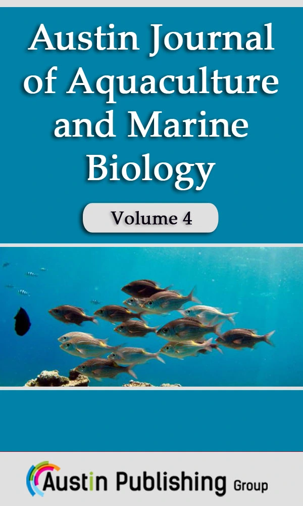 Austin Journal of Aquaculture and Marine Biology