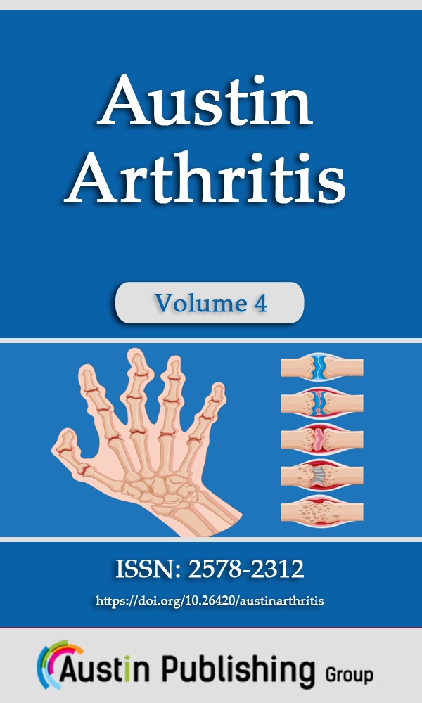 Austin Arthritis