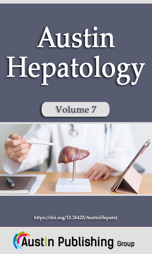 Austin Hepatology