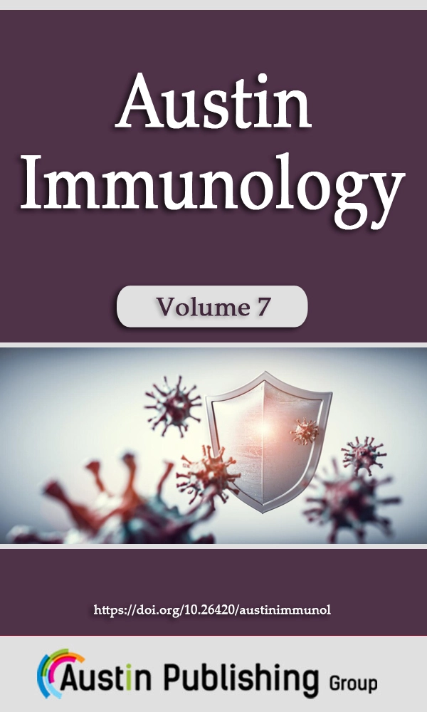 Austin Immunology