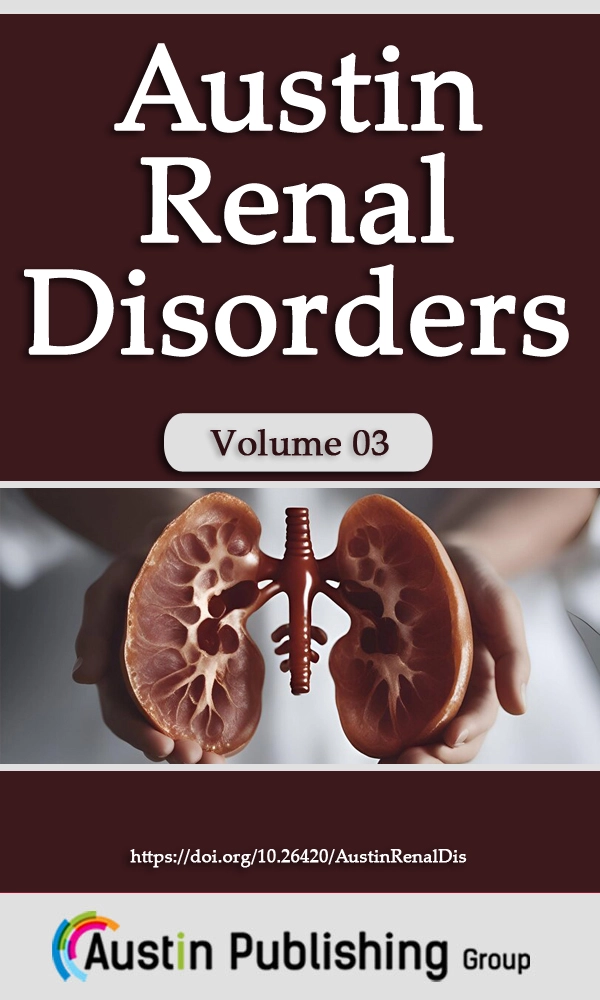 Austin Renal Disorders
