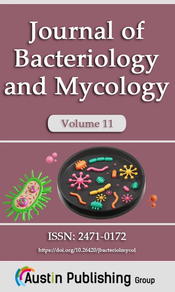 Journal of Bacteriology and Mycology