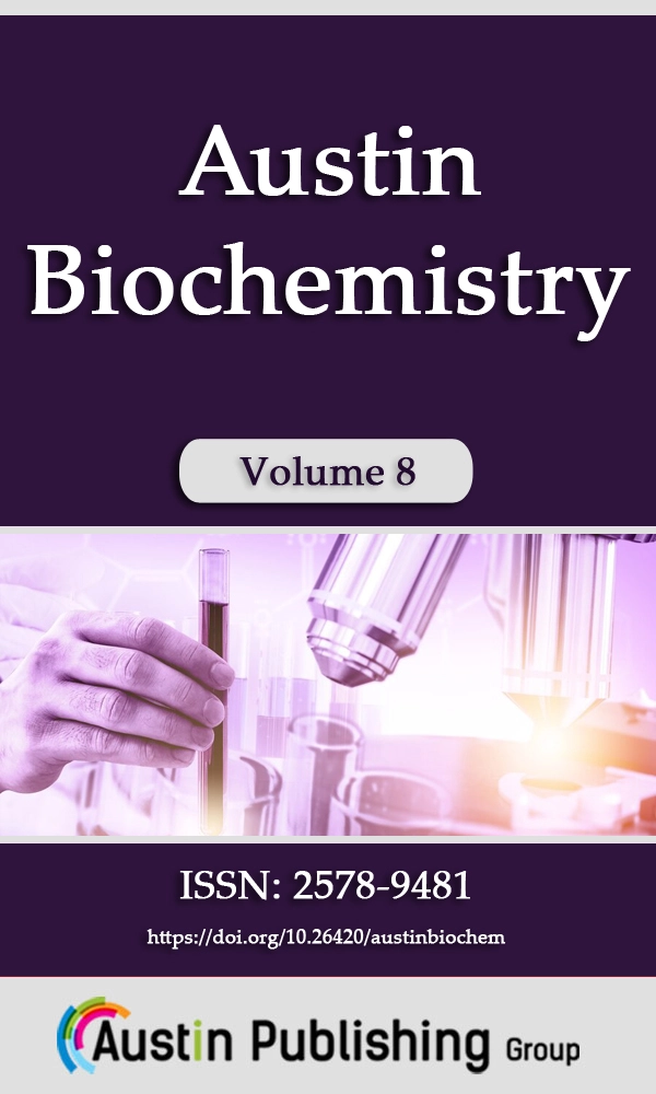 Austin Biochemistry