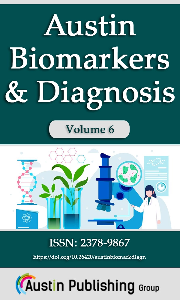 Austin Biomarkers & Diagnosis