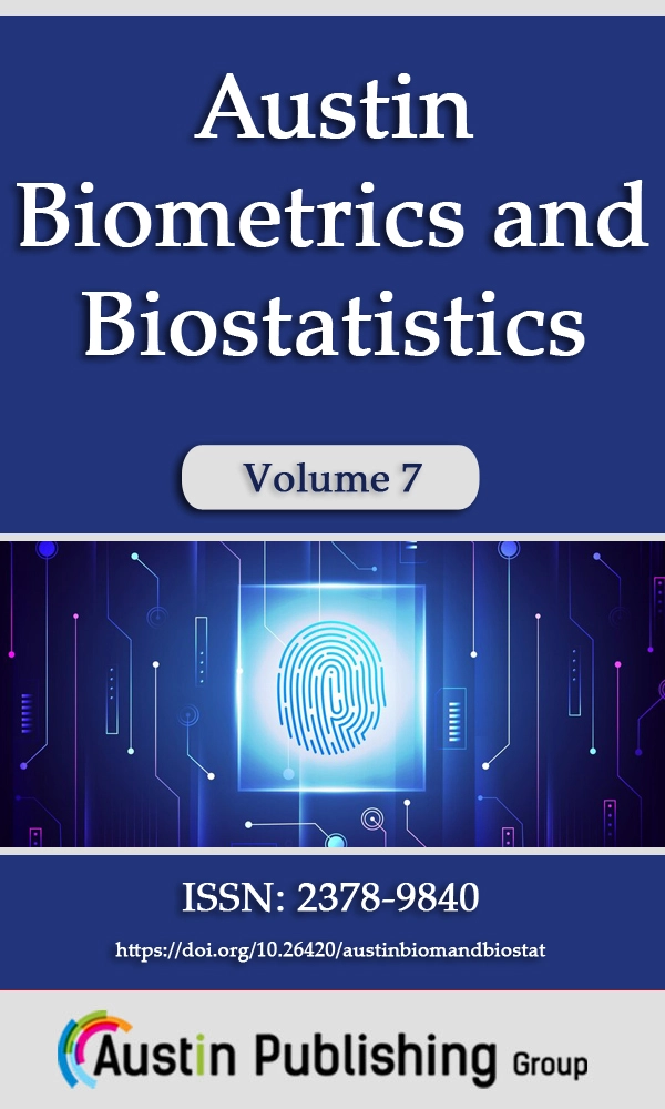 Austin Biometrics and Biostatistics