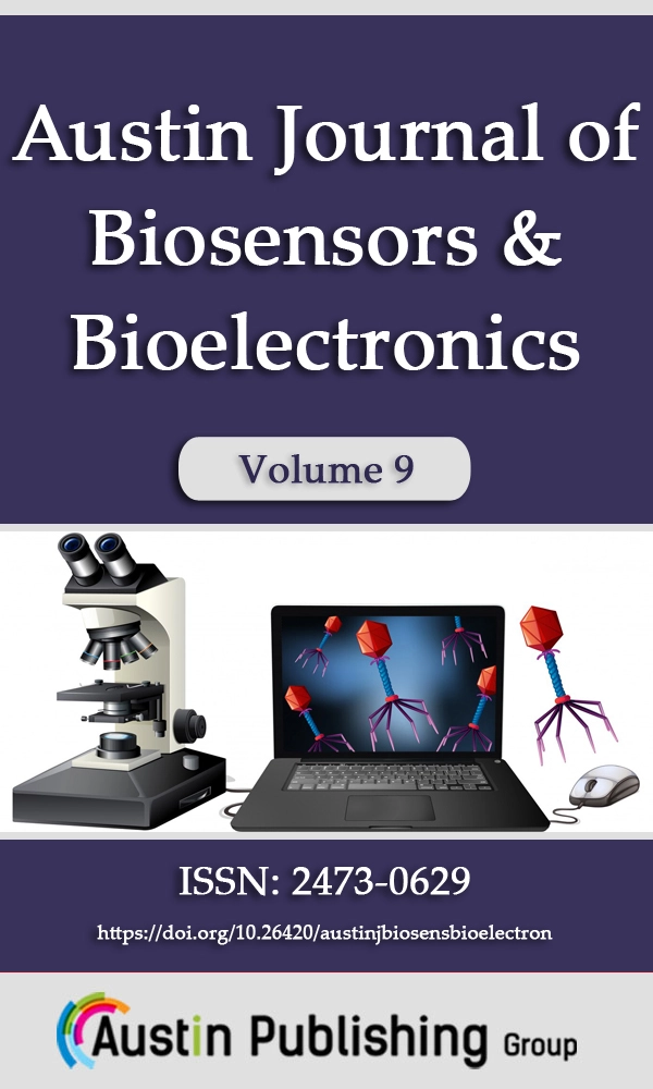 Austin Journal of Biosensors & Bioelectronics