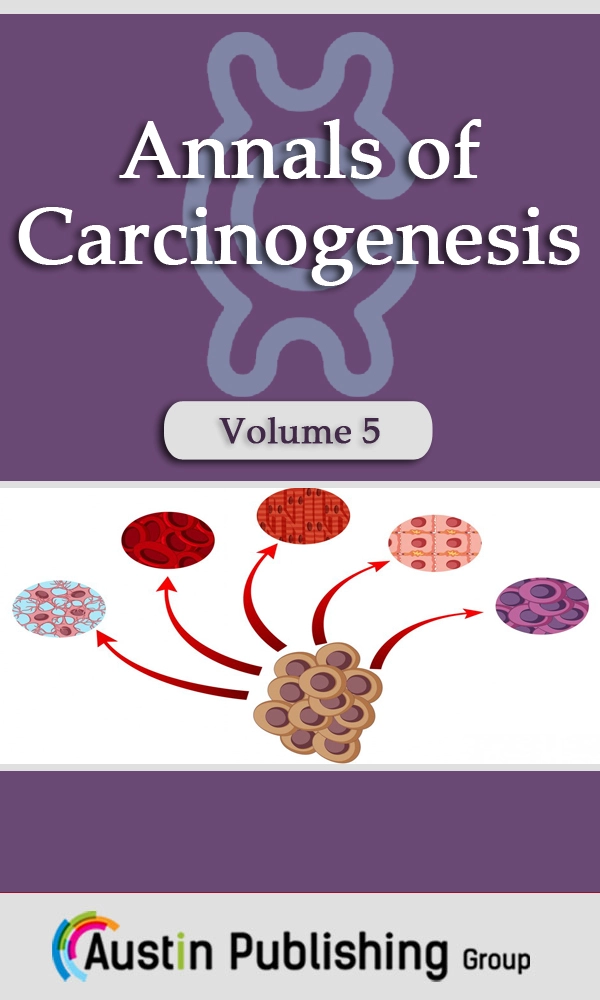 Annals of Carcinogenesis