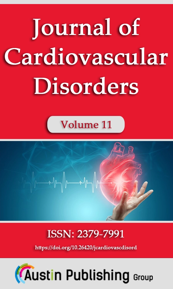 Journal of Cardiovascular Disorders