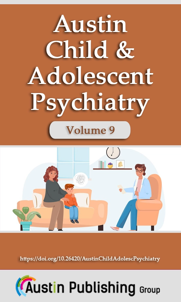 Austin Child & Adolescent Psychiatry