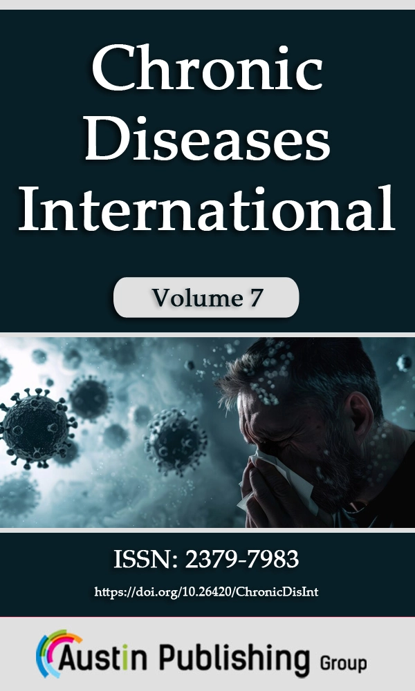 Chronic Diseases - International