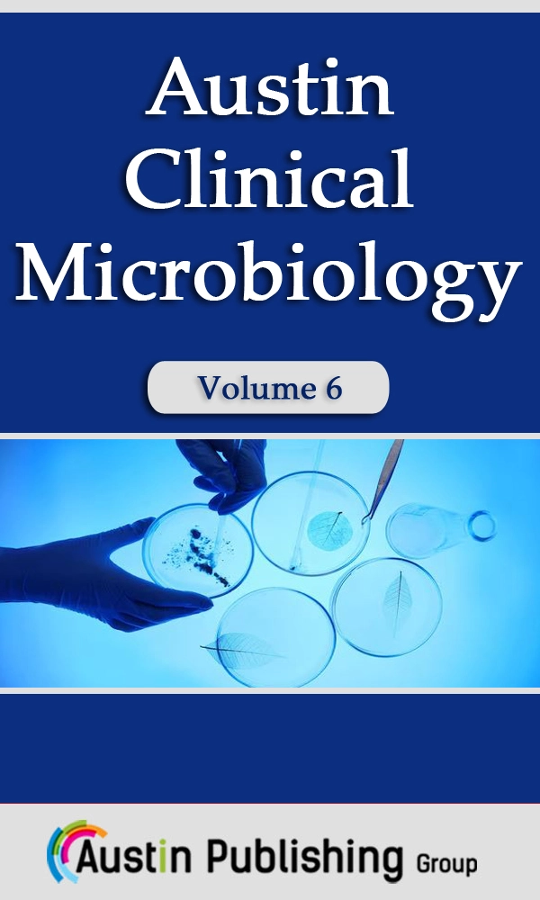 Austin Clinical Microbiology