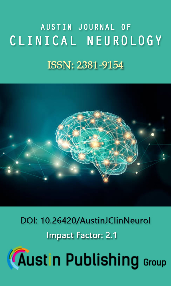 Austin Journal of Anatomy  International Publishers - Open access Journals