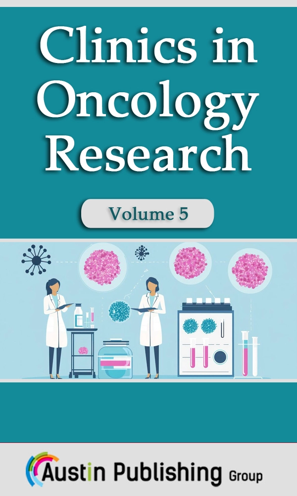 Clinics in Oncology Research