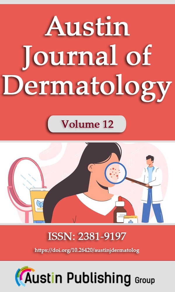 Austin Journal of Dermatology