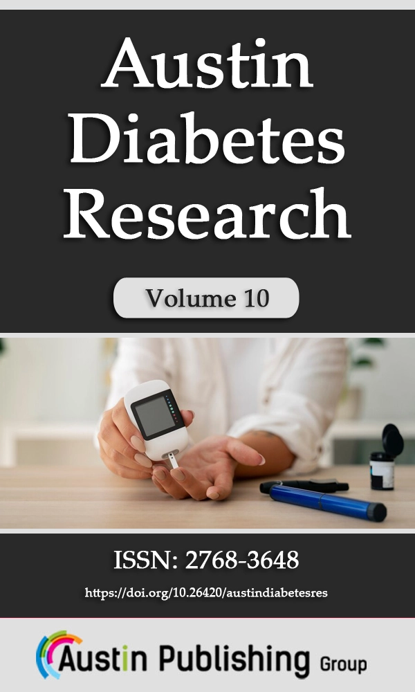 Austin Diabetes Research