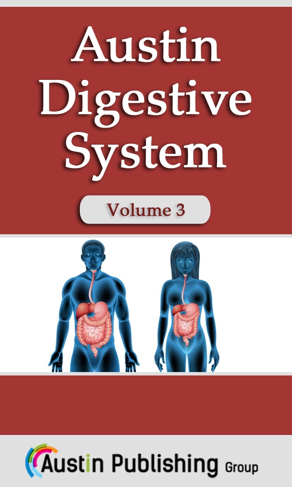 Austin Digestive System