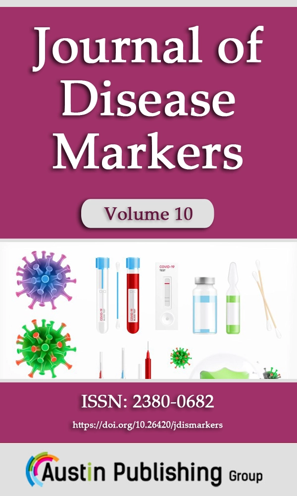 Journal of Disease Markers