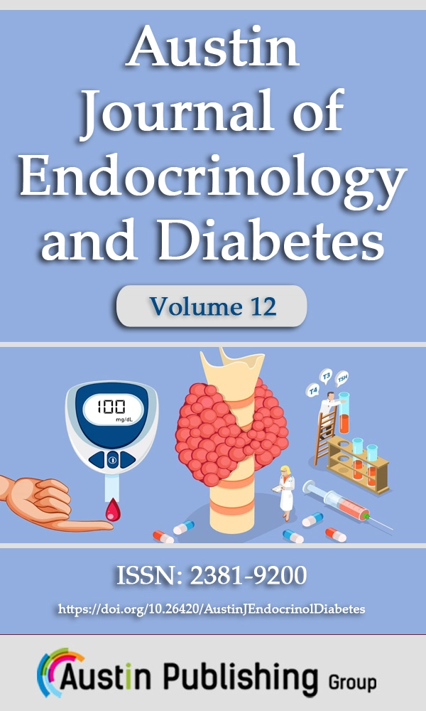 Austin Journal of Endocrinology and Diabetes