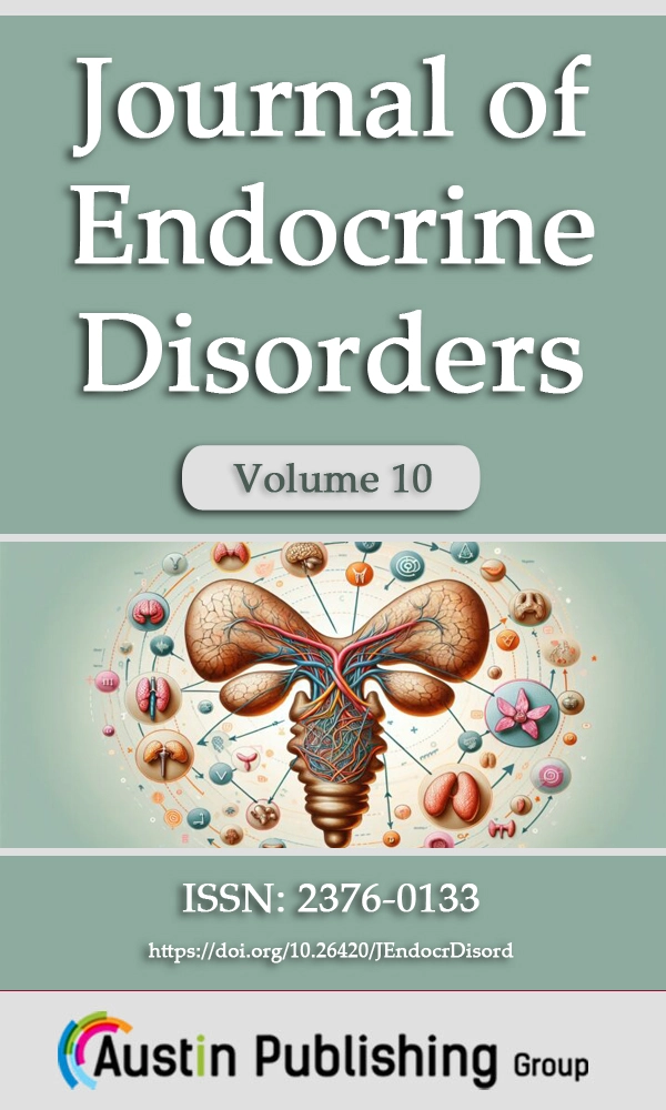 Journal of Endocrine Disorders