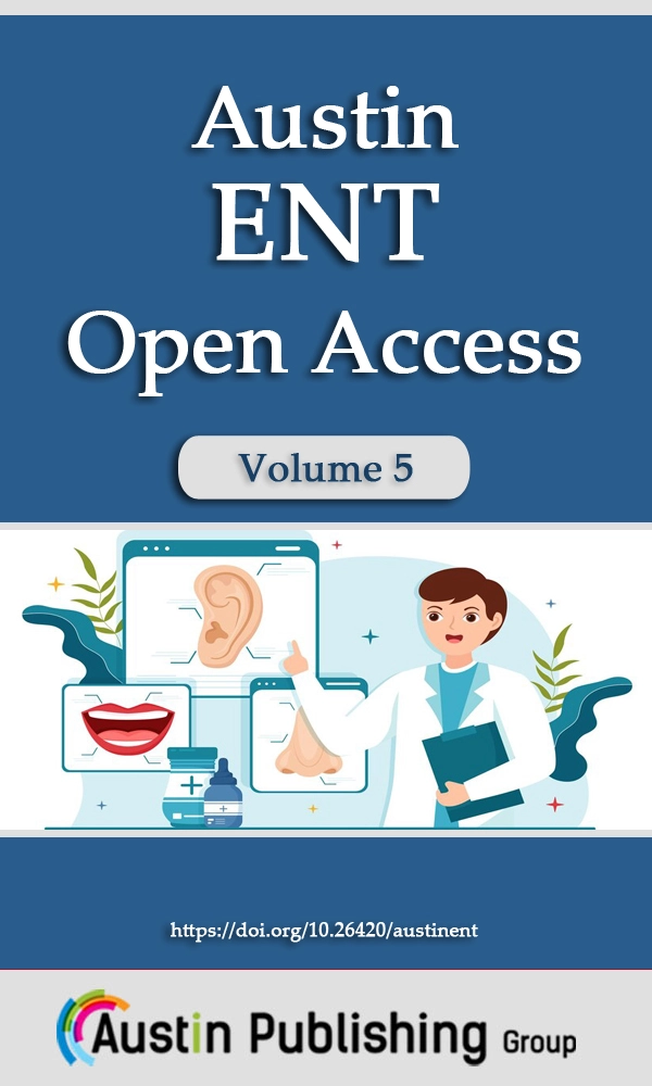 Austin ENT: Open Access