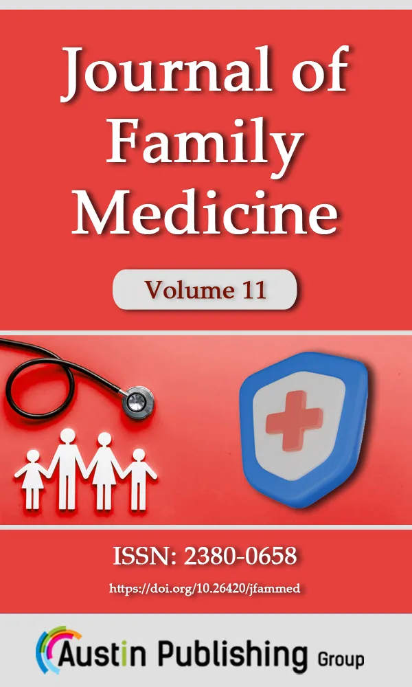 Journal of Family Medicine