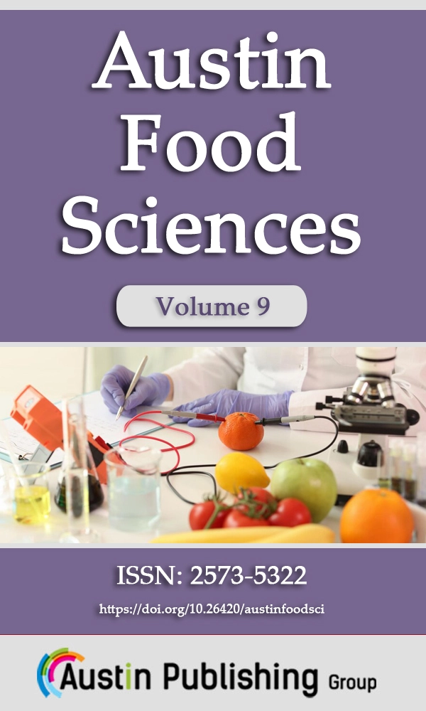 Austin Food Sciences