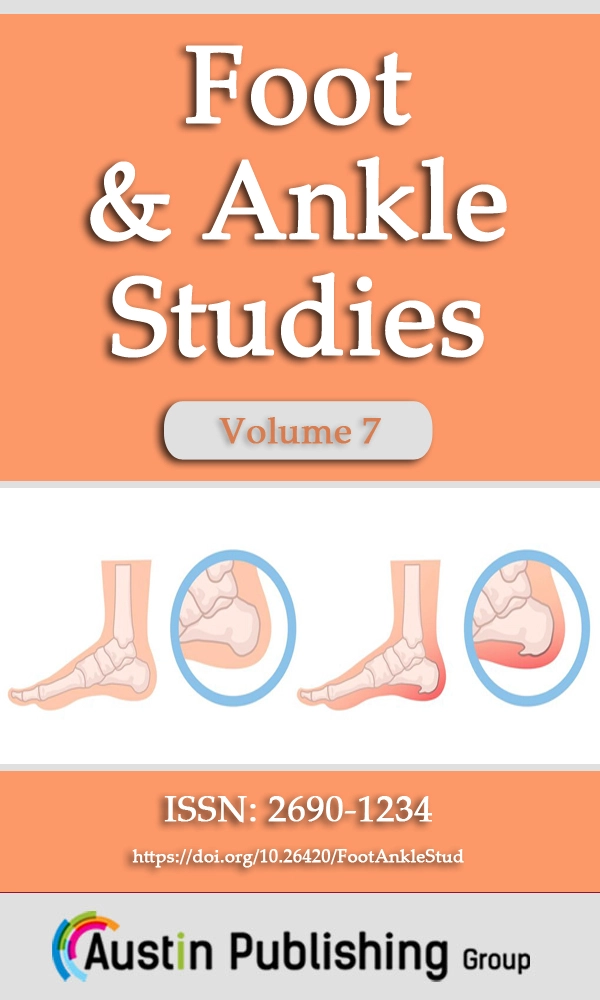 Foot & Ankle: Studies