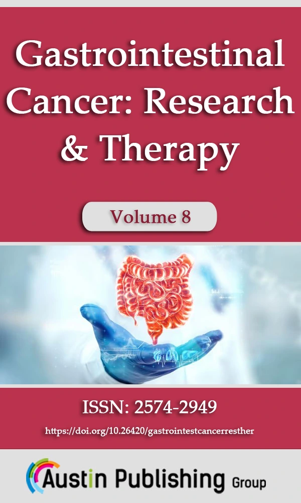 Gastrointestinal Cancer: Research & Therapy