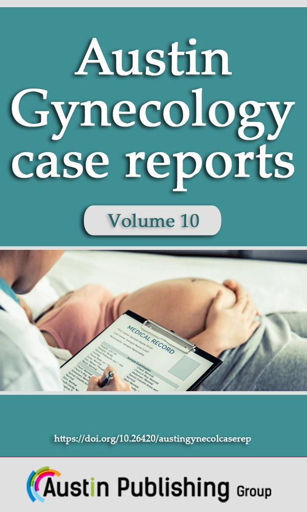 Austin Gynecology case reports