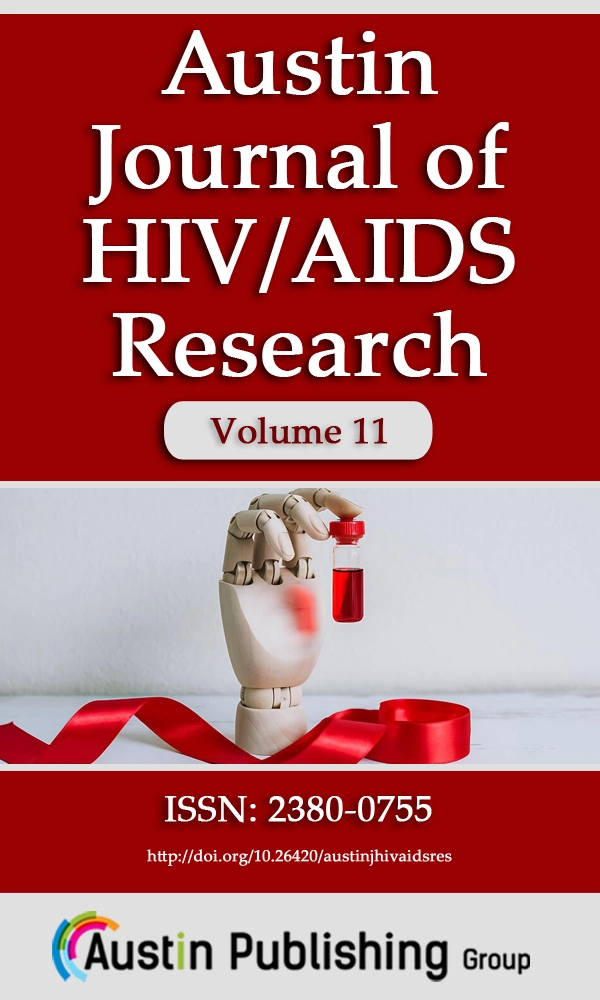 Austin Journal of HIV/AIDS Research