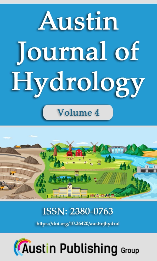 Austin Journal of Hydrology