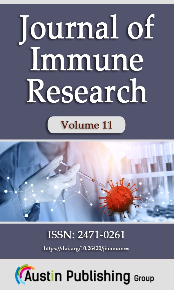 Journal of Immune Research