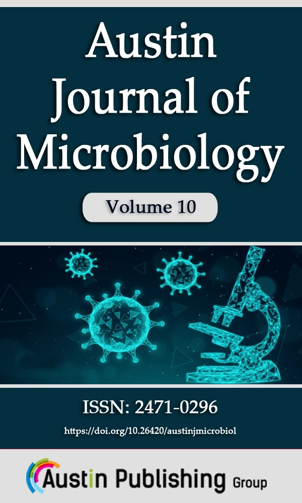 Austin Journal of Microbiology