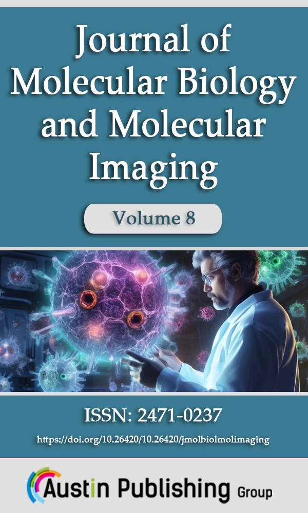 Journal of Molecular Biology and Molecular Imaging