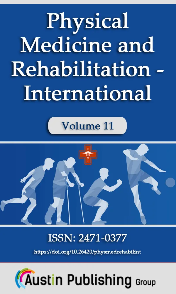 Physical Medicine and Rehabilitation - International