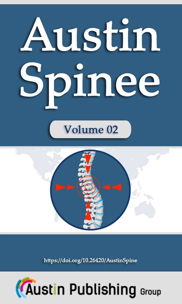 Austin Spine