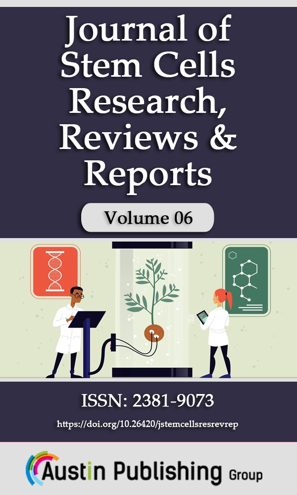 Journal of Stem Cells Research, Reviews & Reports
