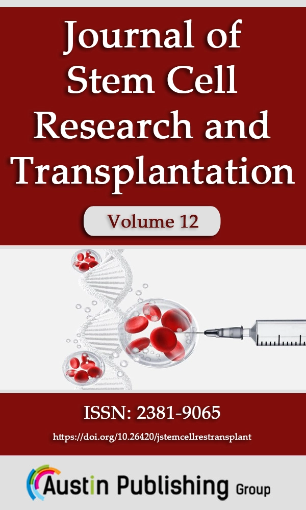 Journal of Stem Cell Research and Transplantation