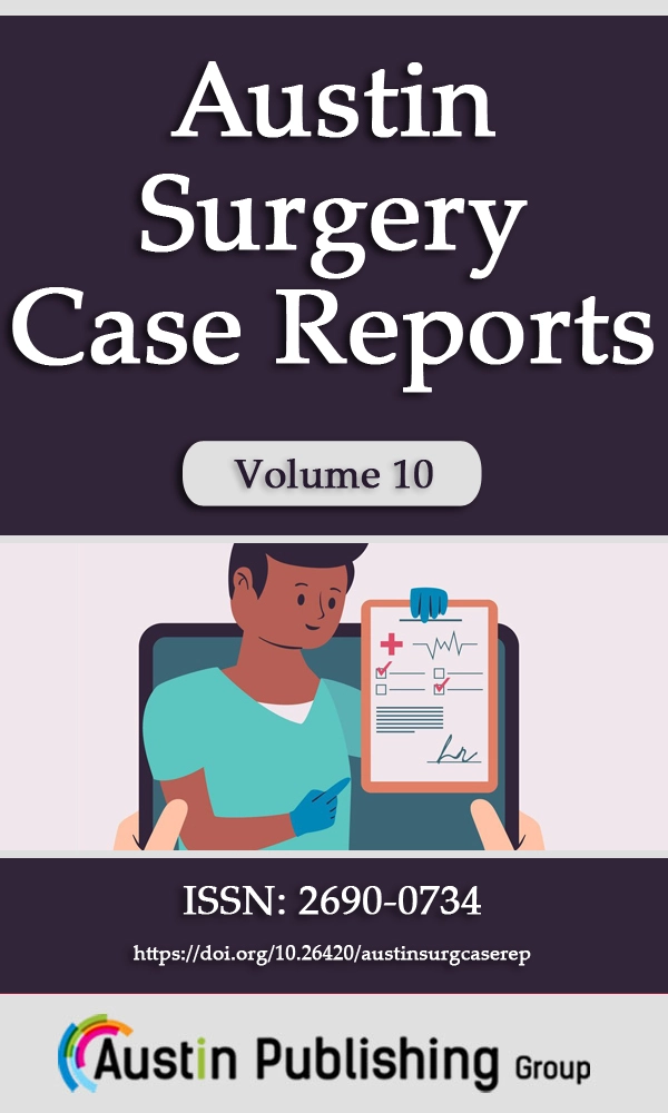 Austin Surgery Case Reports