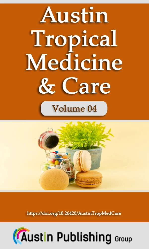 Austin Tropical Medicine & Care