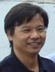 Dr. Yi Chen , University of Chinese Academy of Sciences, P.R China